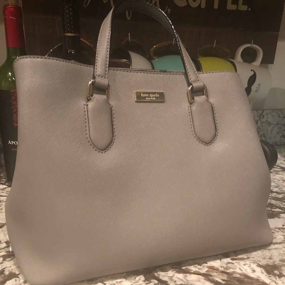 Kate Spade Handbag - Picture 3 of 8
